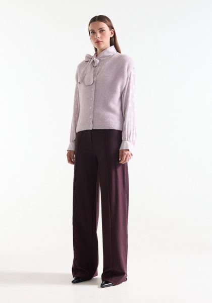Jansen Amsterdam gilet  CHELSIE W26.4-201 3