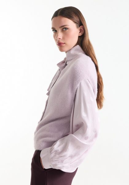 Jansen Amsterdam gilet  CHELSIE W26.4-201 4