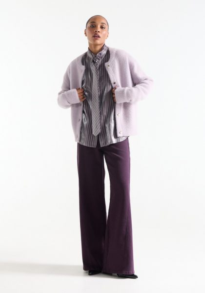Jansen Amsterdam vest  CLOE W26.4-201 3