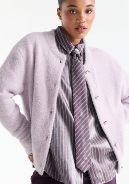Jansen Amsterdam vest  CLOE W26.4-201 4