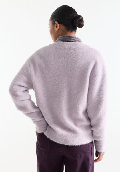 Jansen Amsterdam vest  CLOE W26.4-201 5