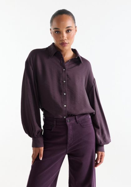 Jansen Amsterdam blouse IMKE W26.4-365