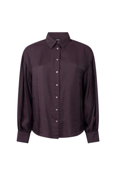 Jansen Amsterdam blouse  IMKE W26.4-365 2