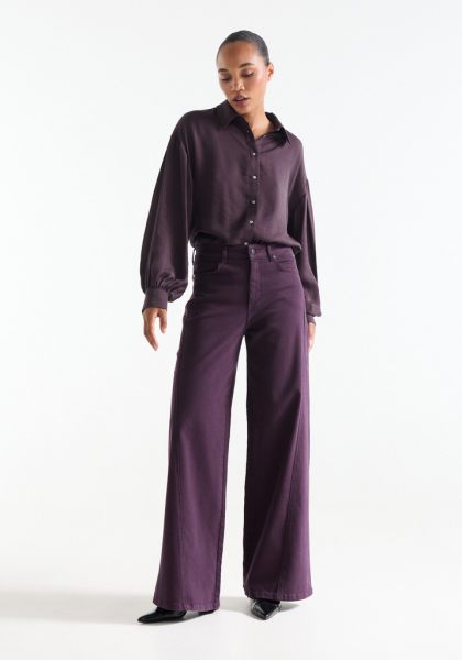 Jansen Amsterdam blouse  IMKE W26.4-365 3