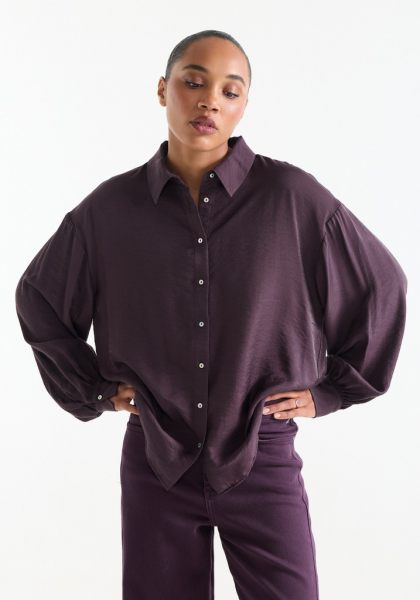Jansen Amsterdam blouse  IMKE W26.4-365 5