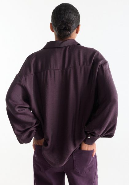 Jansen Amsterdam blouse  IMKE W26.4-365 6