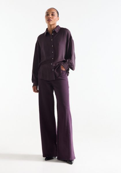 Jansen Amsterdam blouse  IMKE W26.4-365 7