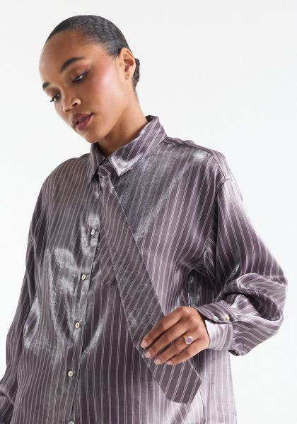 Jansen Amsterdam blouse INGE W26.4-365