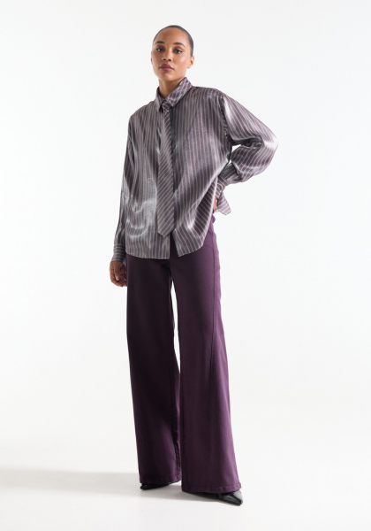 Jansen Amsterdam blouse  INGE W26.4-365 3