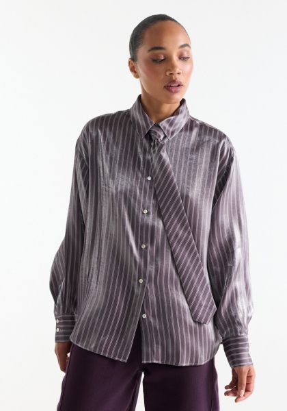Jansen Amsterdam blouse  INGE W26.4-365 4