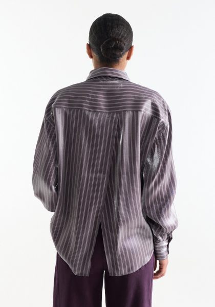 Jansen Amsterdam blouse  INGE W26.4-365 5