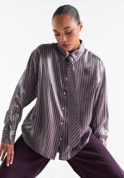 Jansen Amsterdam blouse  INGE W26.4-365 6