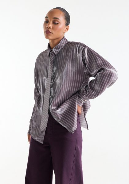 Jansen Amsterdam blouse  INGE W26.4-365 7