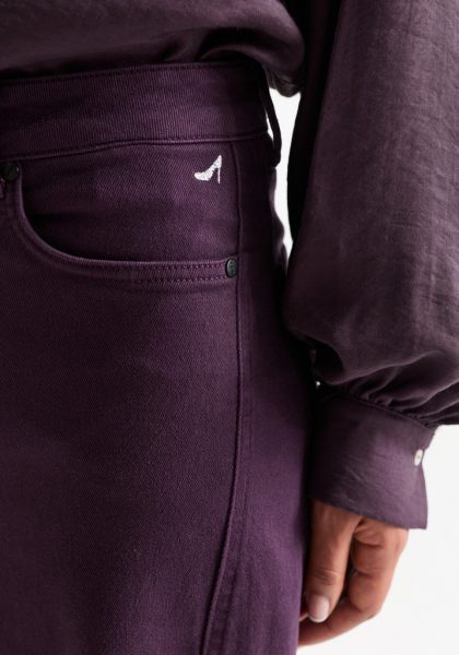 Jansen Amsterdam jeans  JONE W26.4-365 4