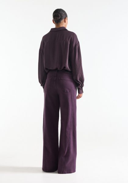 Jansen Amsterdam jeans  JONE W26.4-365 5