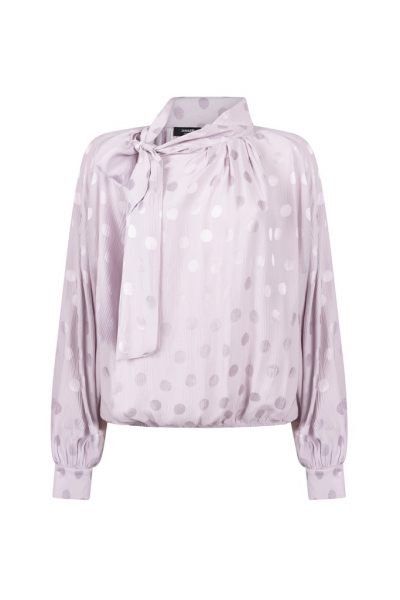 Jansen Amsterdam blouse  KAE W26.4-201 2