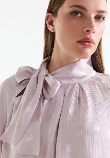 Jansen Amsterdam blouse  KAE W26.4-201 4