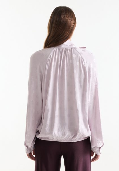 Jansen Amsterdam blouse  KAE W26.4-201 6