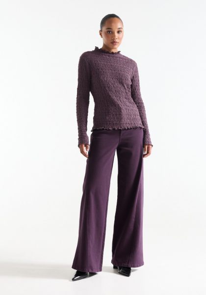Jansen Amsterdam top KIMBERLY W26.4-365
