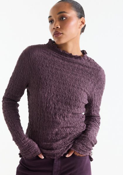 Jansen Amsterdam top  KIMBERLY W26.4-365 3