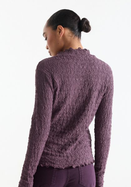 Jansen Amsterdam top  KIMBERLY W26.4-365 5