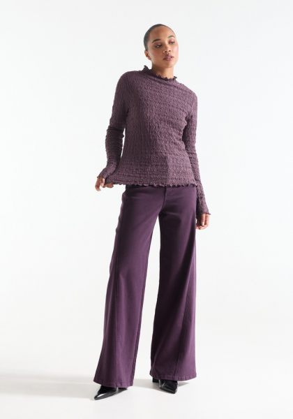 Jansen Amsterdam top  KIMBERLY W26.4-365 6