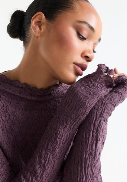 Jansen Amsterdam top  KIMBERLY W26.4-365 7