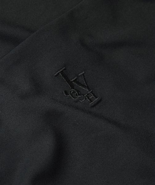 Josh V top  JV-5000-1110 black 4