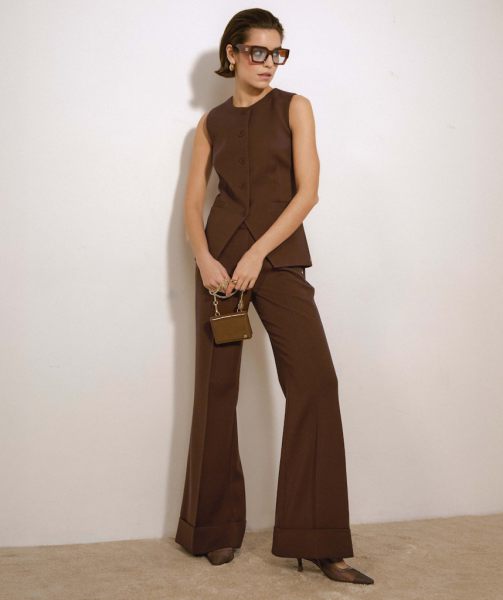 Josh V pantalon  JV-2508-0601-584 4