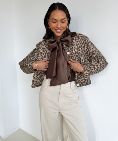 Josh V blouse  JV-2602-0108-987 3
