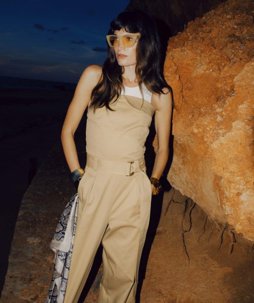 Josh V jumpsuit  JV-2602-0701-605 4