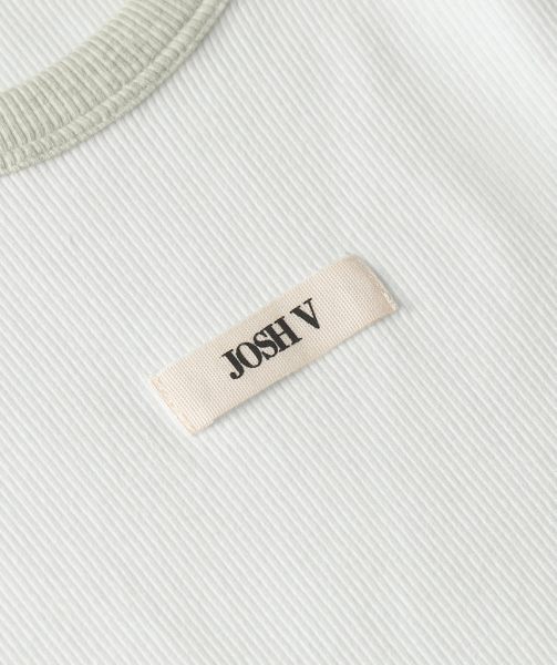 Josh V t-shirt  JV-2602-1110-033 3