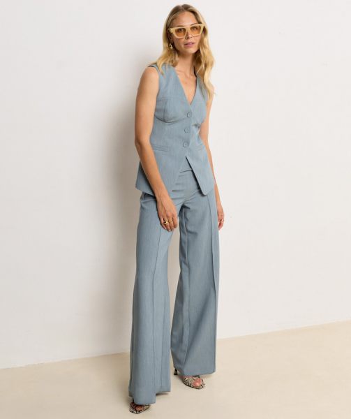 Josh V gilet  JV-2603-0109-625 3