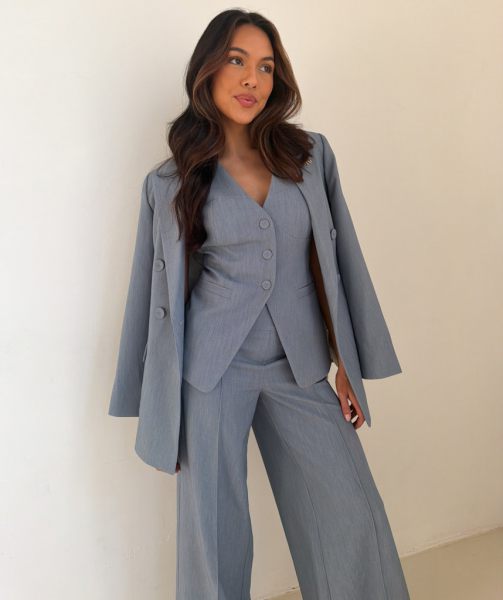 Josh V gilet  JV-2603-0109-625 4