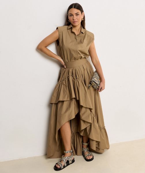 Josh V blouse  JV-2603-0110-621 3