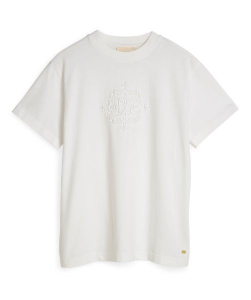 Josh V t-shirt  JV-2604-0001-033 3