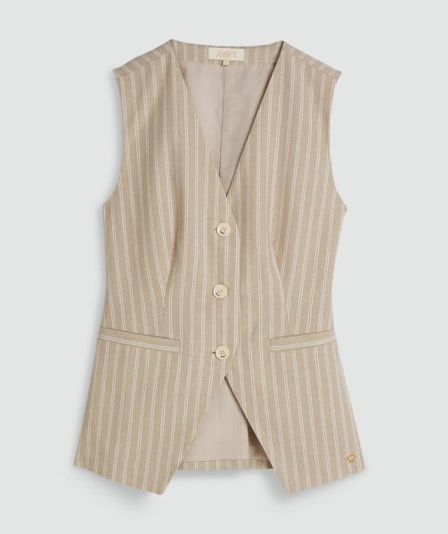 Josh V gilet  JV-2604-0101-634 2