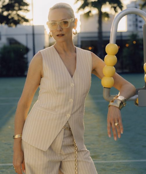 Josh V gilet  JV-2604-0101-634 3