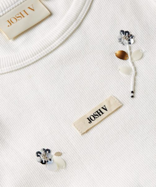 Josh V top  JV-2604-1105-033 2