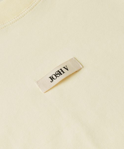 Josh V t-shirt  JV-2604-1107-613 2