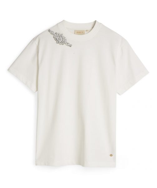 Josh V t-shirt  JV-2604-0002-033 3