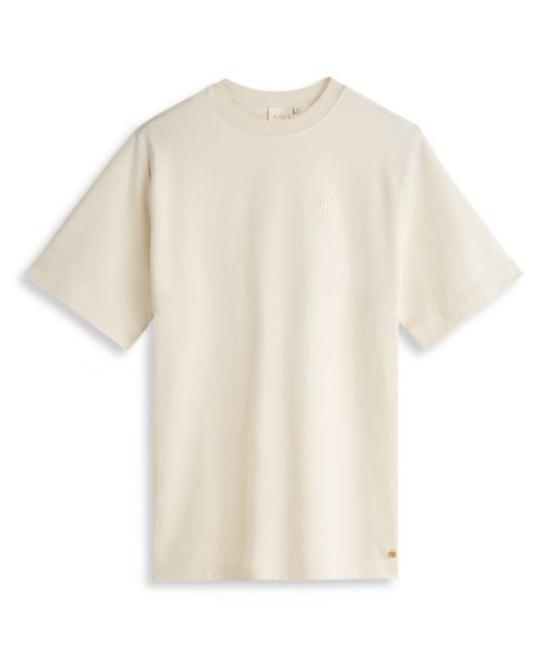 Josh V t-shirt  JV-2607-0004-649 3