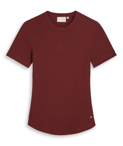 Josh V t-shirt  JV-2608-1108-878 3