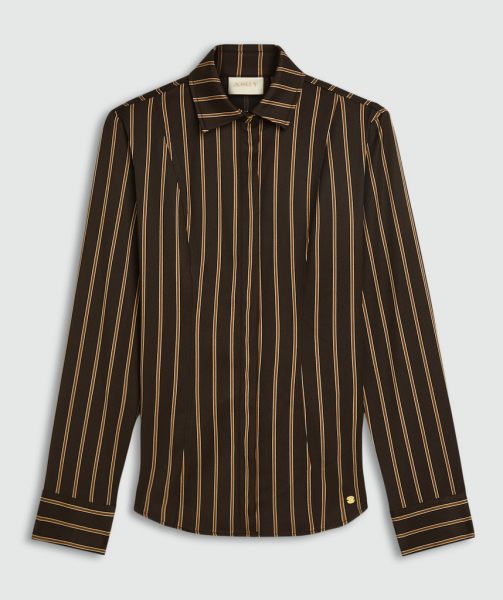 Josh V blouse  JV-2610-0115-654