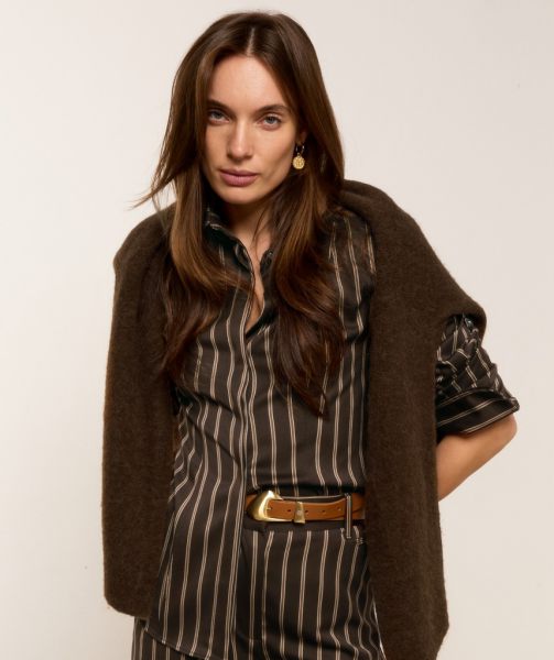 Josh V blouse  JV-2610-0115-654 4