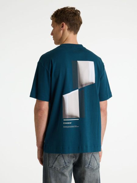 Chasin t-shirt  52110076-E6020 2