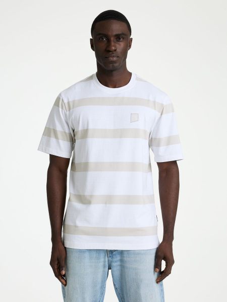 Chasin t-shirt ronde hals  52110067-E10 2
