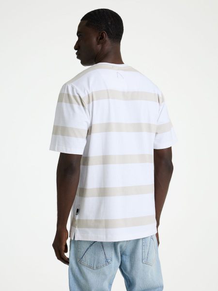 Chasin t-shirt ronde hals  52110067-E10 3