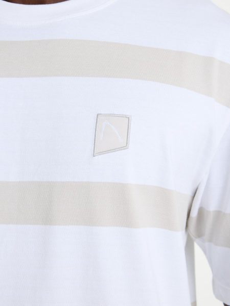 Chasin t-shirt ronde hals  52110067-E10 4