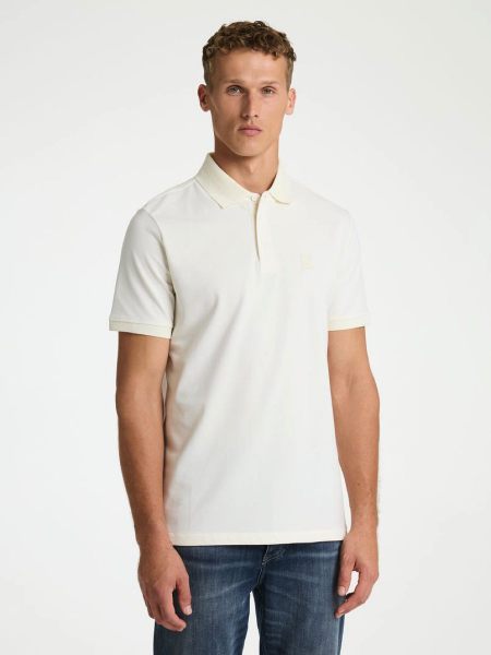 Chasin polo korte mouw  52180006-E11 2